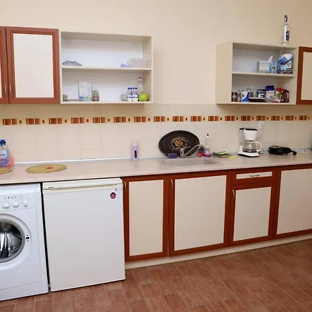 Yamacha Guest house *