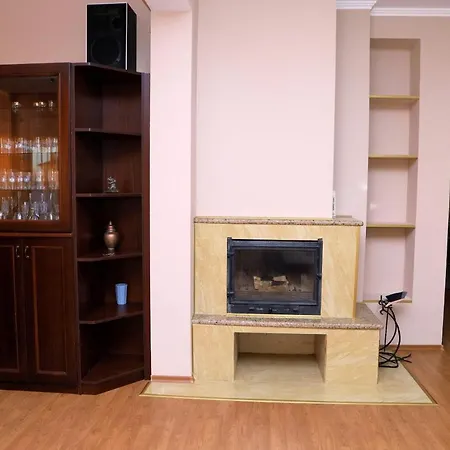 Yamacha Pensiune Haskovo