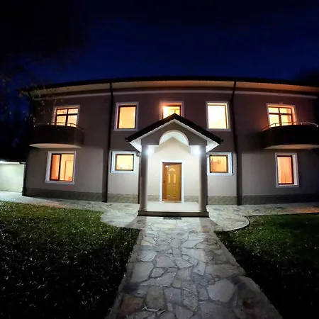 Yamacha Haskovo