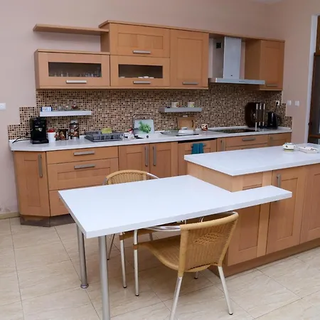 Yamacha Guest house