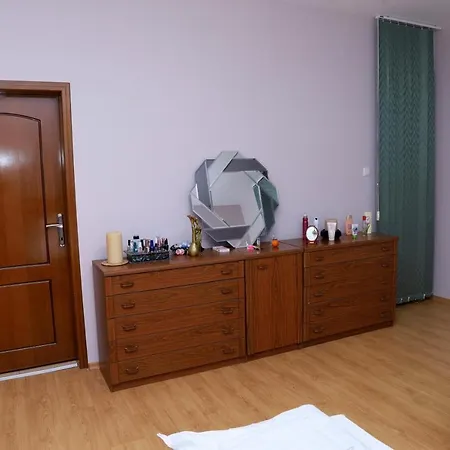 Yamacha Guest house Haskovo